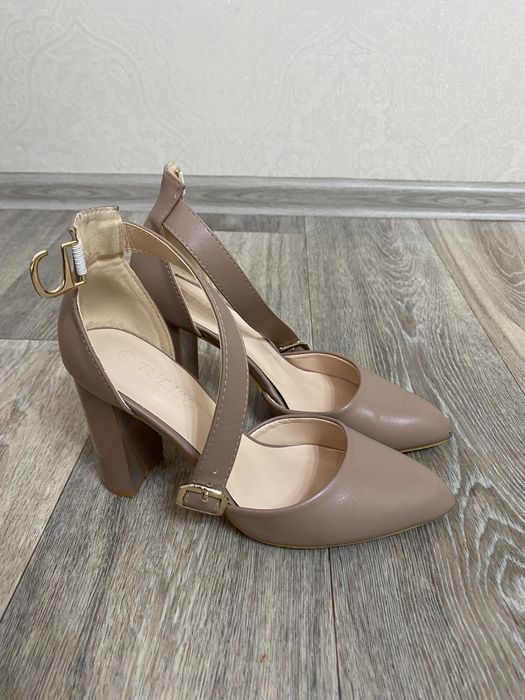 Туфли женская