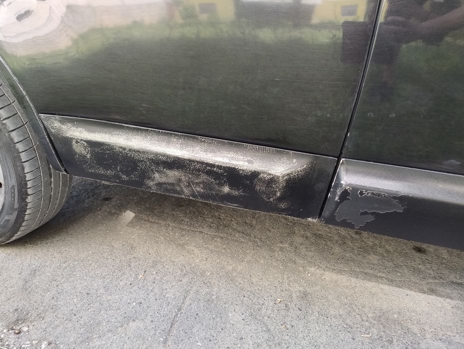 Нисан Калкан 2.0d