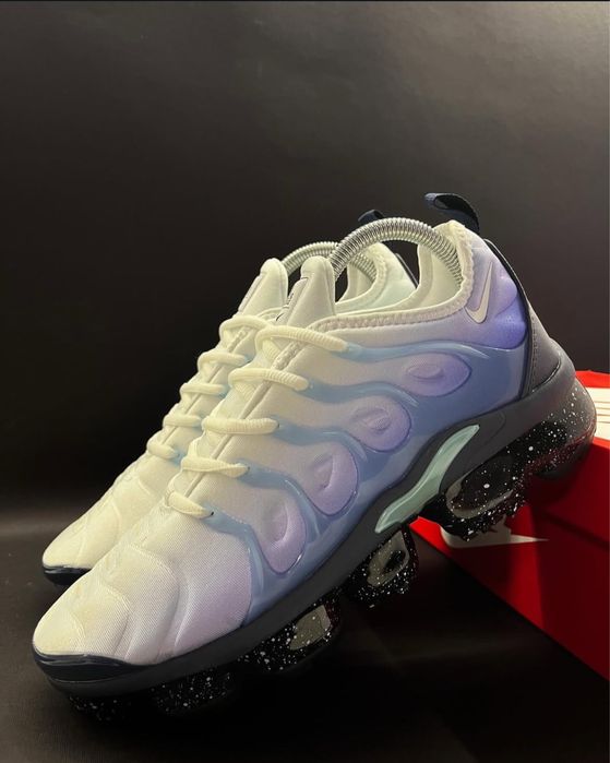 Nike Air Vapormax Plus Blizzard - 40,41,42,43,44,45,46,47
