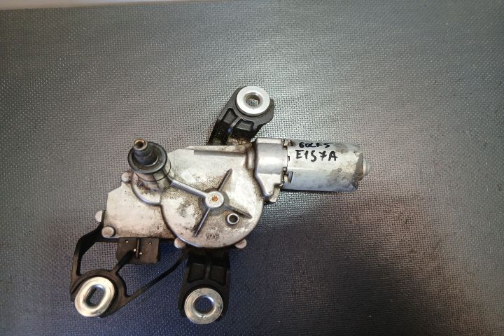 Motoras stergator luneta HATCHBACK 1K6955711C 1K6955711C Volkswagen V