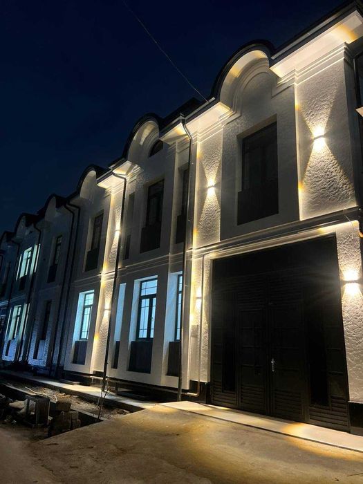 Срочно...Сергели Чоштепа 2 соток 6 хона 2 кават