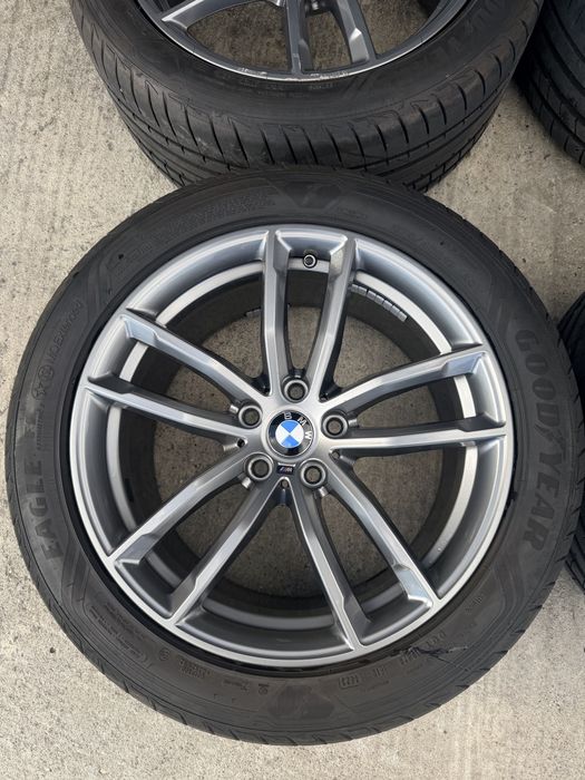 Jante BMW Seria 5 G30 G31 R18  originale  Styling M662