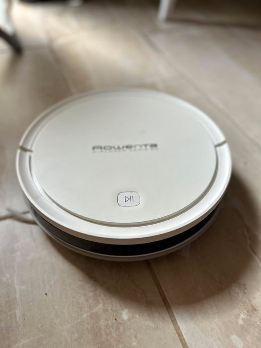 Прахосмукачка робот- Rowenta X-ploder serie 50