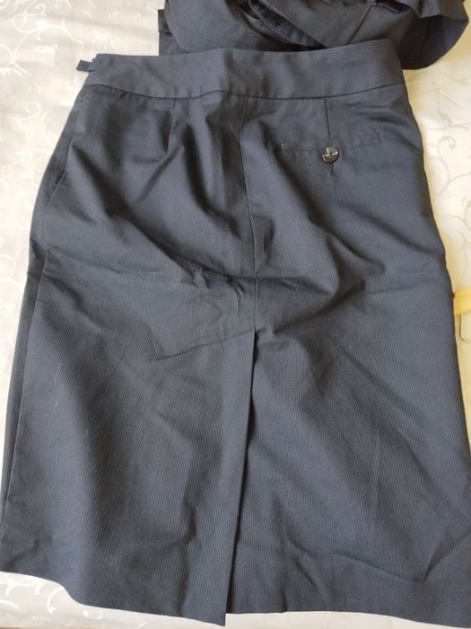 Бизнес дамски костюм MEXX с сако и панталон