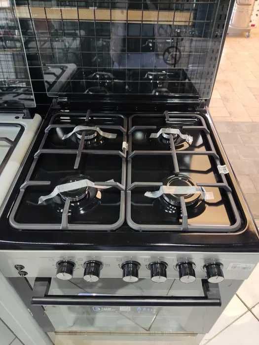 Газовая плита Shivaki 6400 G GK Grey