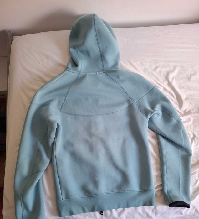 Hanorac Nike Tech