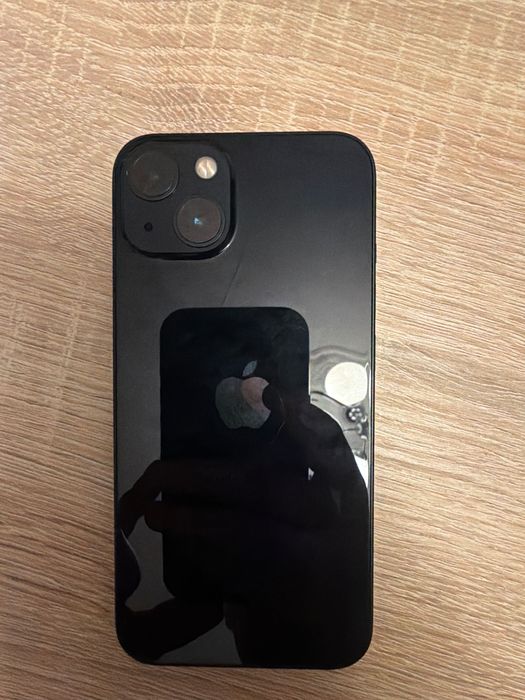 Iphone 13 Midnight 79% baterie