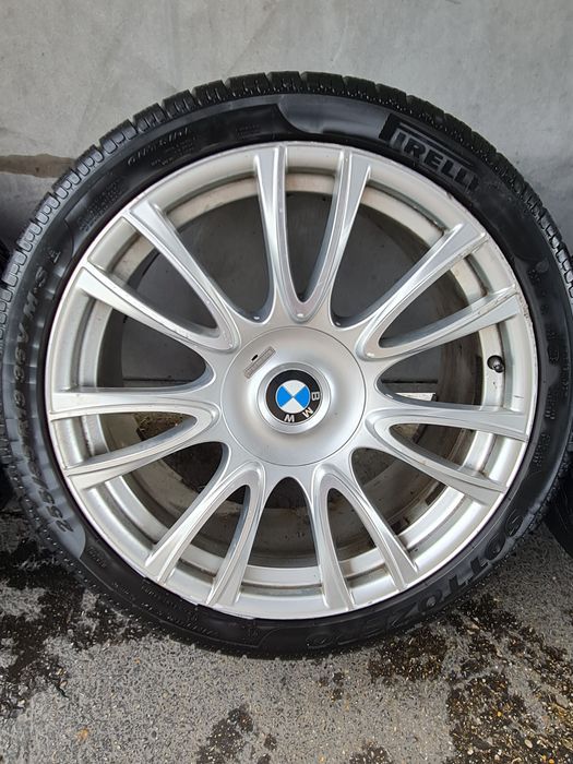 Jante bmw STYLE 439 19" 8.5j