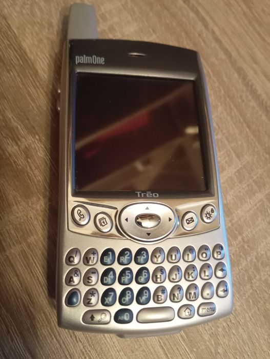 Nokia e72 + Nokia 5230 + Palm Treo