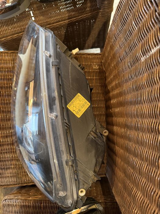 Фар за Skoda Yeti