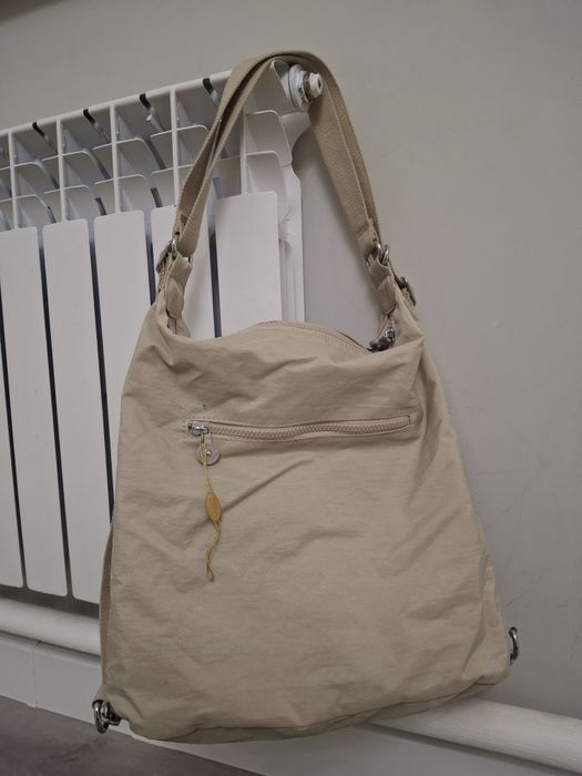 Сумка Nas Bags в отличном состоянии!