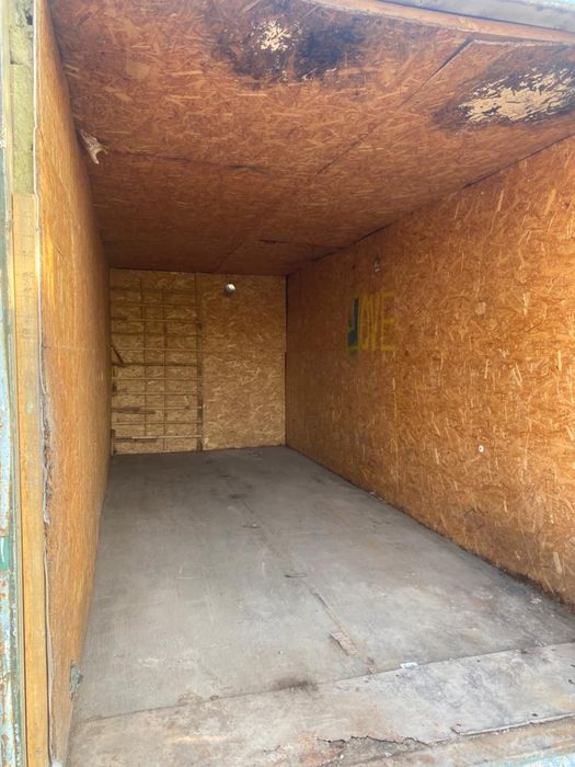 Контейнер 20 тонн