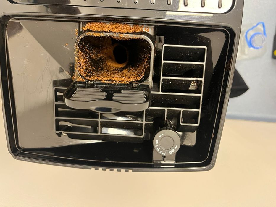 Продам кофе машину