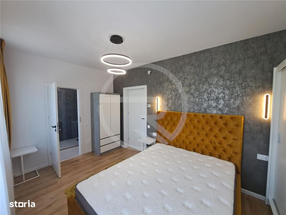 Casa Tip Triplex, 132 mp utili, situata in cartierul Borhanci!