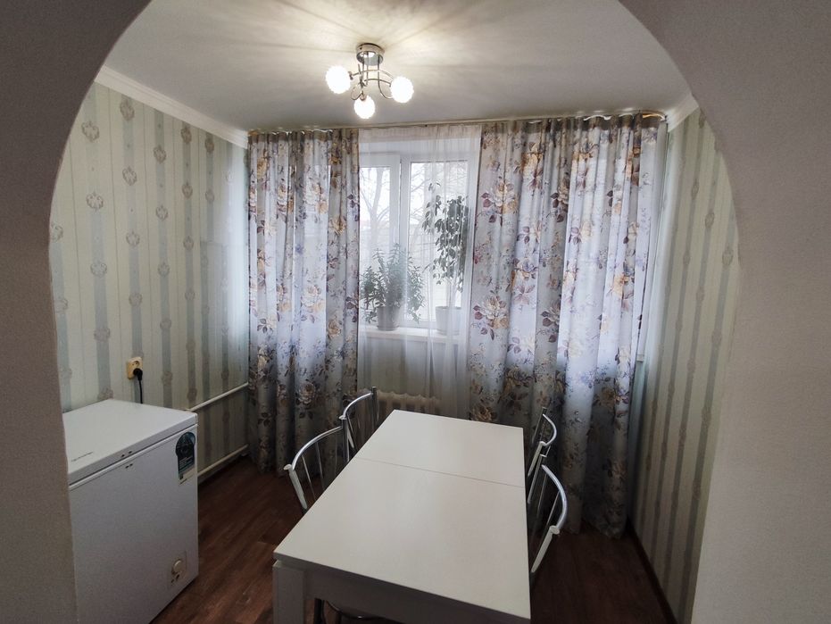 Продам квартиру в центре города