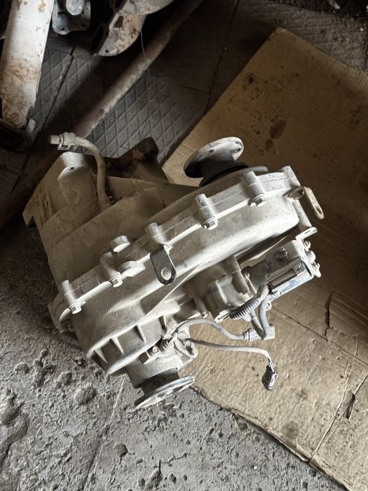 Спайсер уаз патриот , хантер разбор уаз