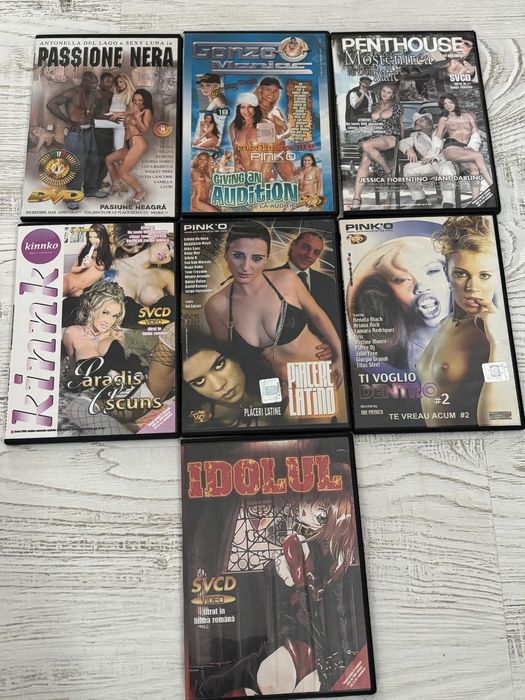 Dvd filme pentru adulti XXX