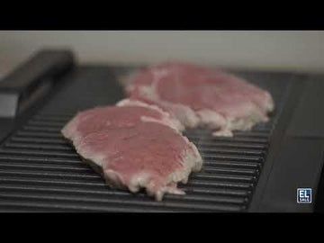 Placa Grill Siemens 37x25 fonta import GERMANIA Garanție MX84