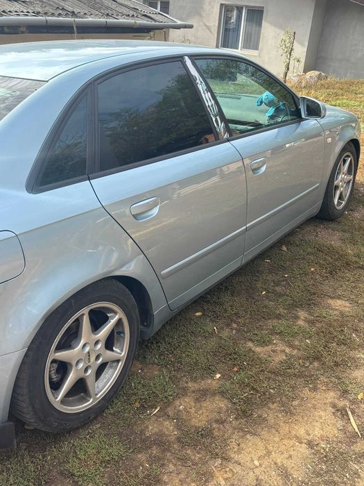 AUDI A4 2005 — imagine 4