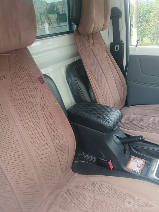 Chevrolet Labo 2023. 04 oy