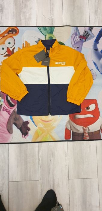 Geacă primăvară 128