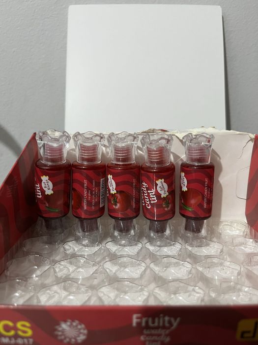 Тинты конфетка за 500тг