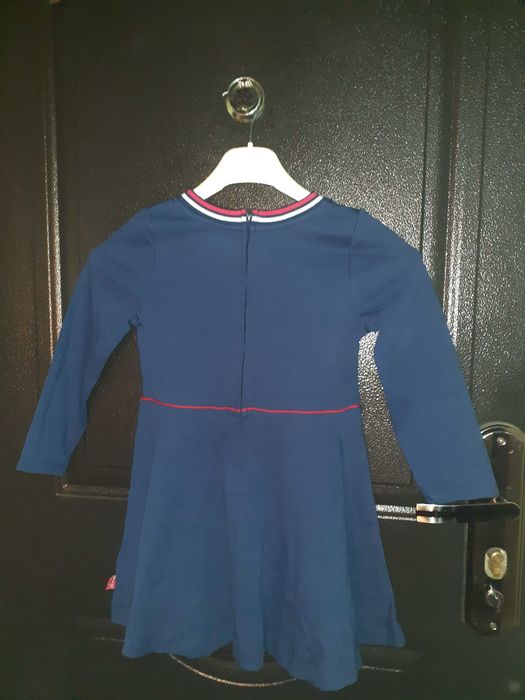 Rochite 5 si 11 ani 60 buc