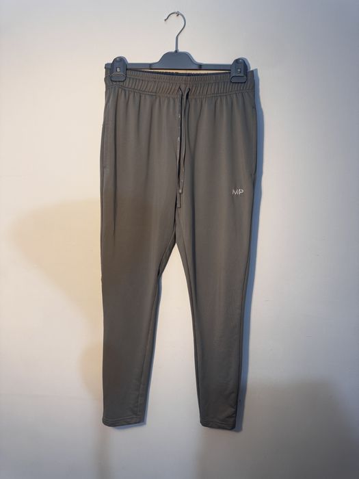 Pantaloni de trening cu elastic MyProtein