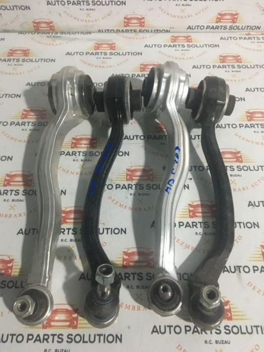 bascula fata MB C Class W203,2,2 cdi,an fabr 2005,PRODUS NOU!