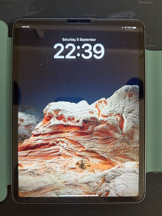 iPad Pro (11-inch) 3rd generation 128GB