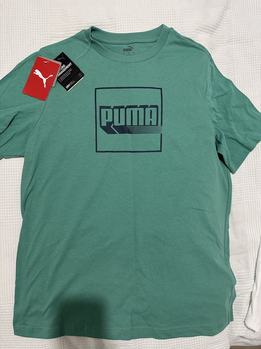 Нова Пума/ Puma L