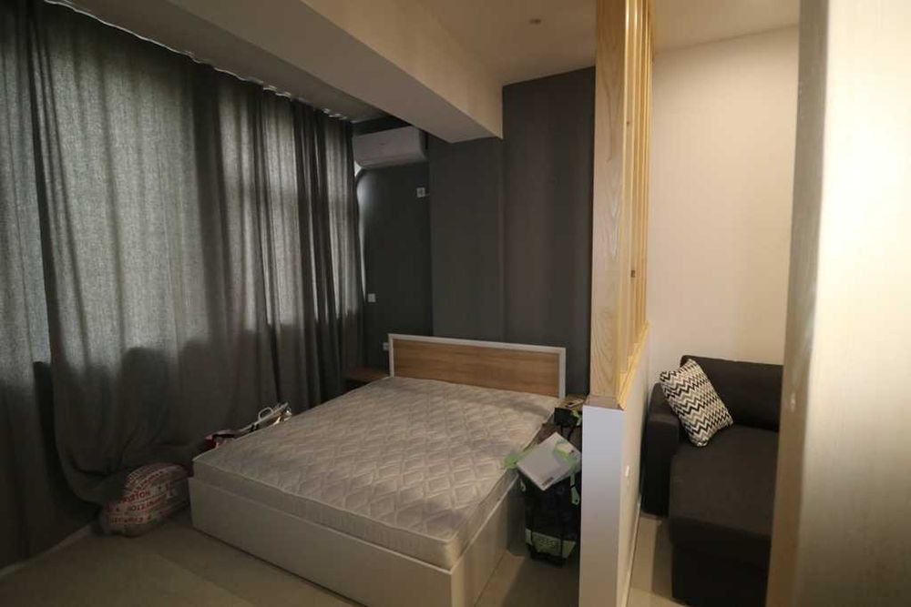 Продава се Едностаен апартамент в Благоевград, Широк център - 40 кв.м за 1625 €/кв.м - Снимка #4