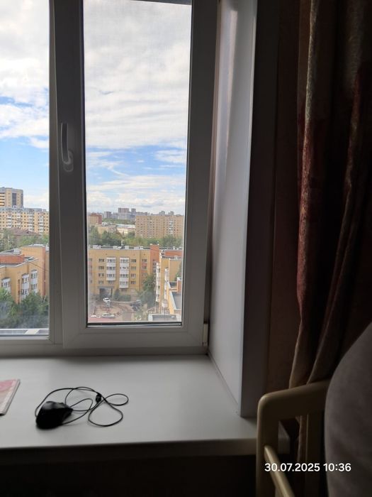 Срочно продам евродвушку