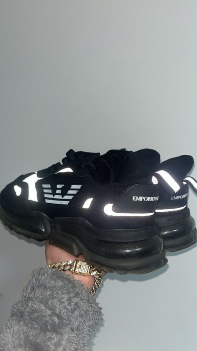 Emporio Armani marime 41