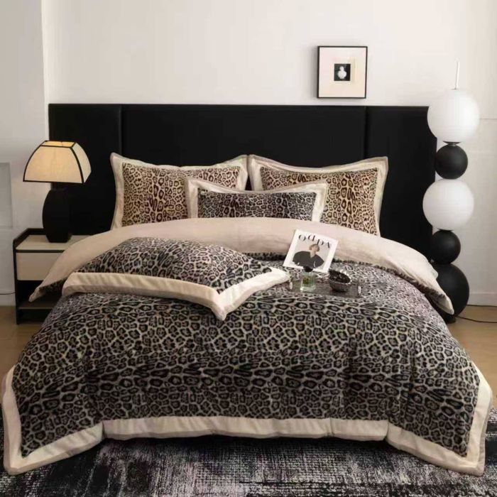 Мягчайший люксовый комплект для комфортного сна