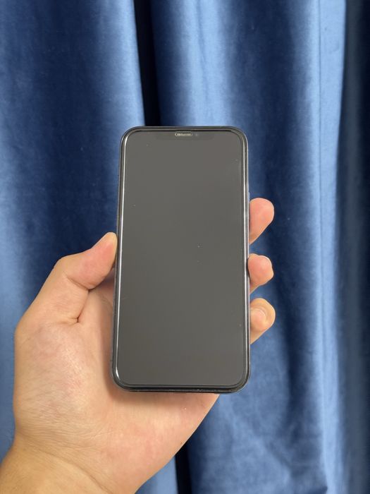 iPhone 12 Pro 256гб в идеальном состоянии