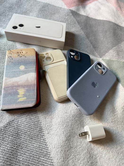 iphone 13 mini 128 gb