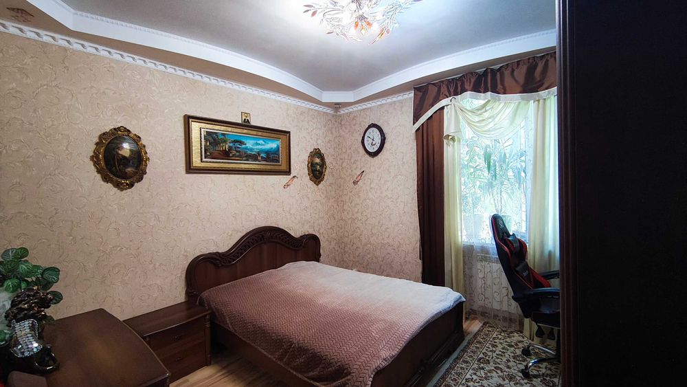 Продам 2-х комнатную квартиру