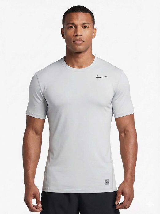 NIKE Pro Тениска/Мъжка  XL
