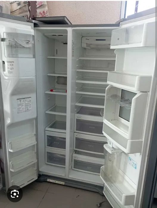 Холодильник LG Dios