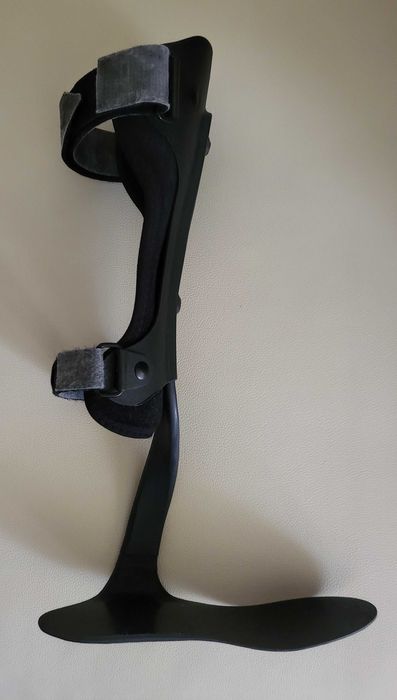 Orteza de glezna picior (stg/dr) DINAMICA ”ToeOFF” 2.0 - ALLARD