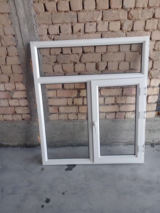 аква эшик ром сотилади