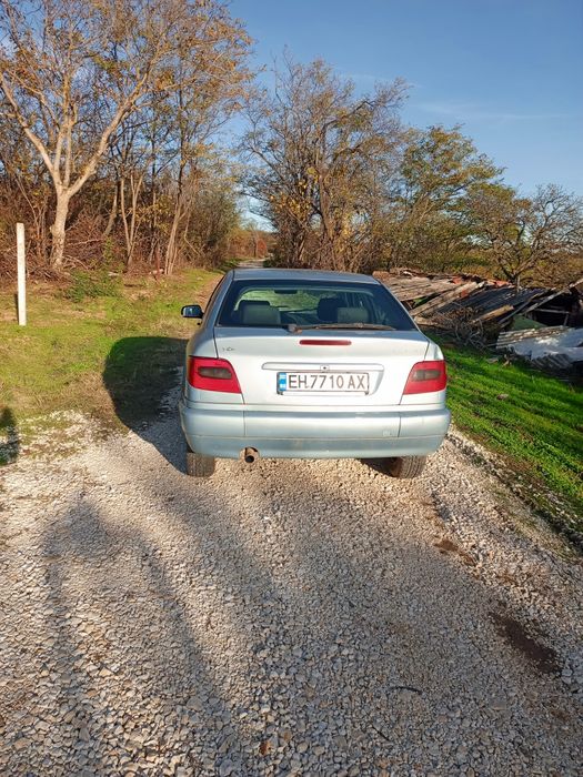Citroen xsara 2.0HDI
