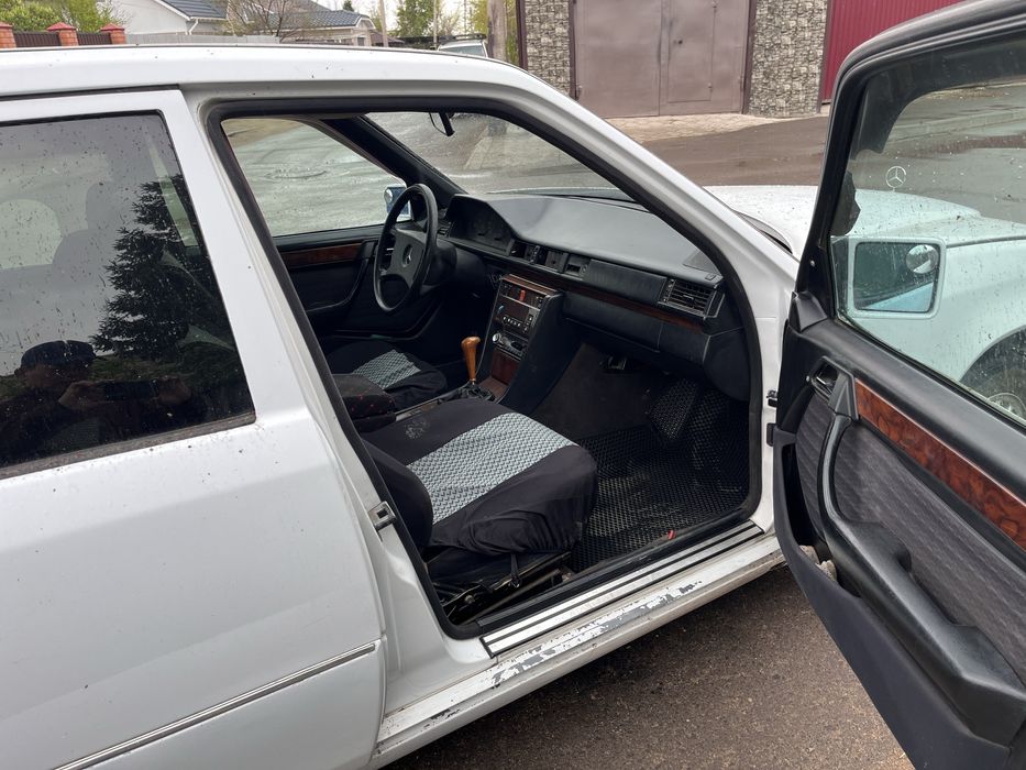 Продам Мерседес бенс