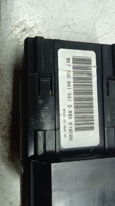 Bloc lumini 1u0941531d Skoda Superb 2 [2008 - 2013]