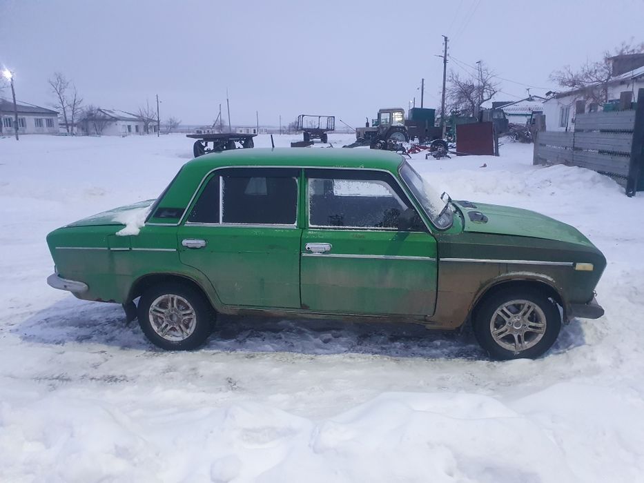 Продам ваз 2106 .