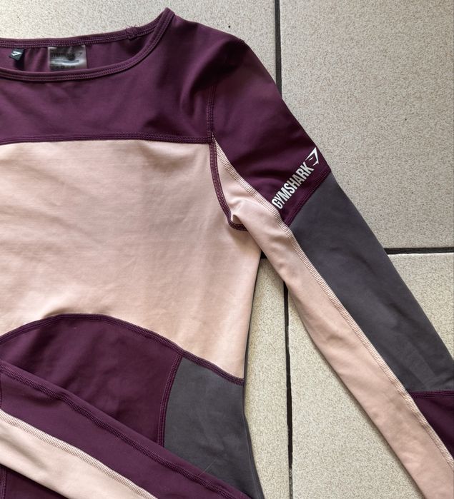 Спортна блуза Gymshark