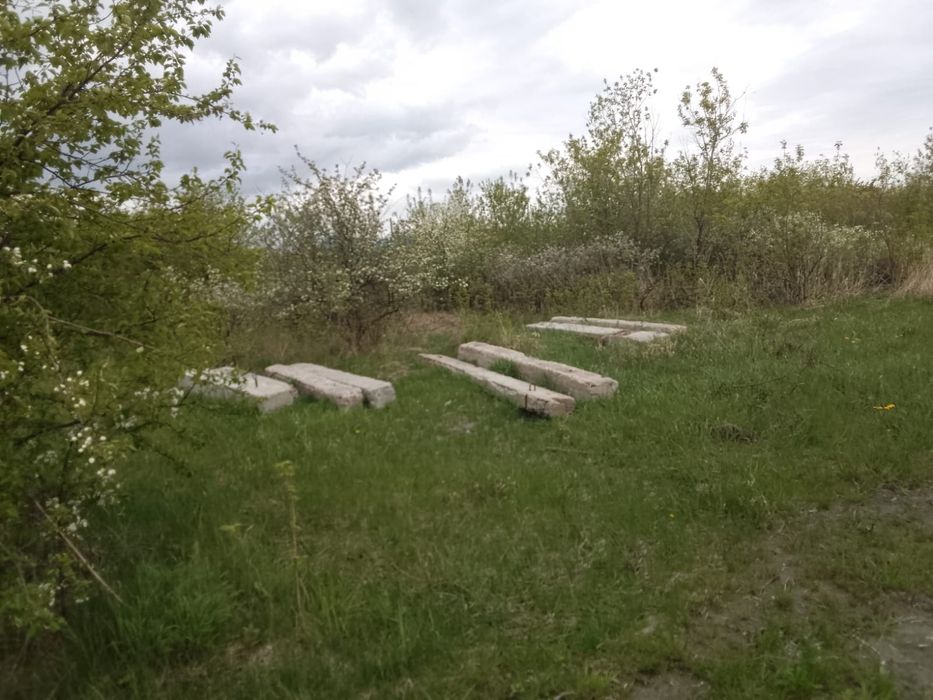 Продам участок земли