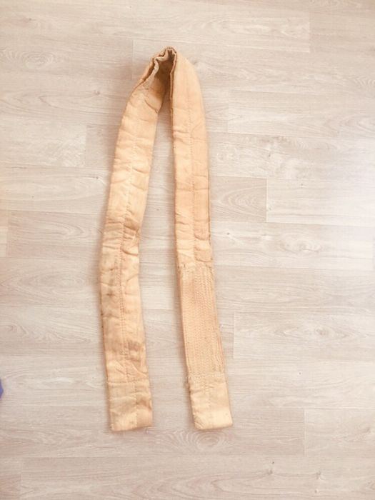 Трос буксировочный 3 м.