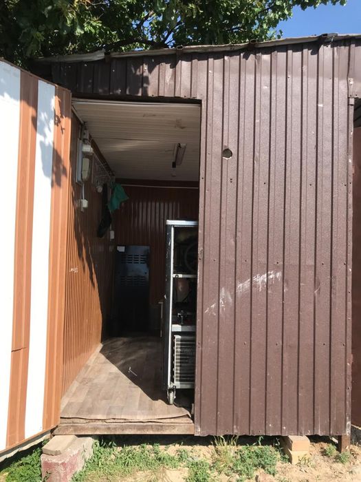 Будка сатылады 900000